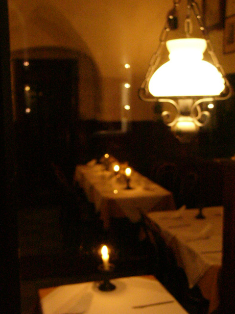 Cafe