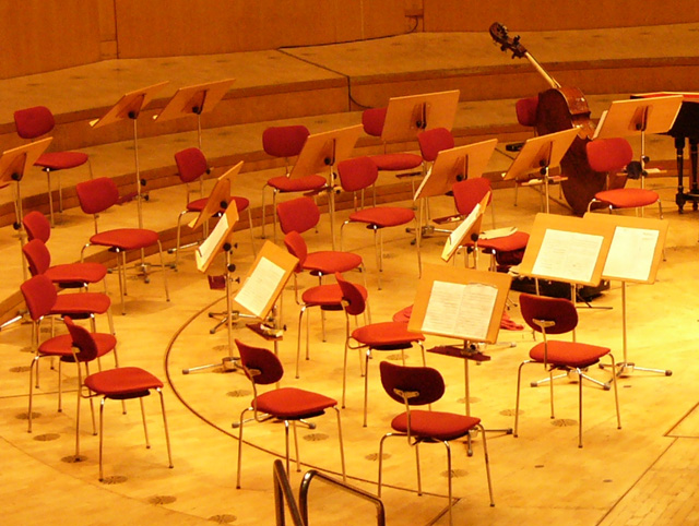 Chairs