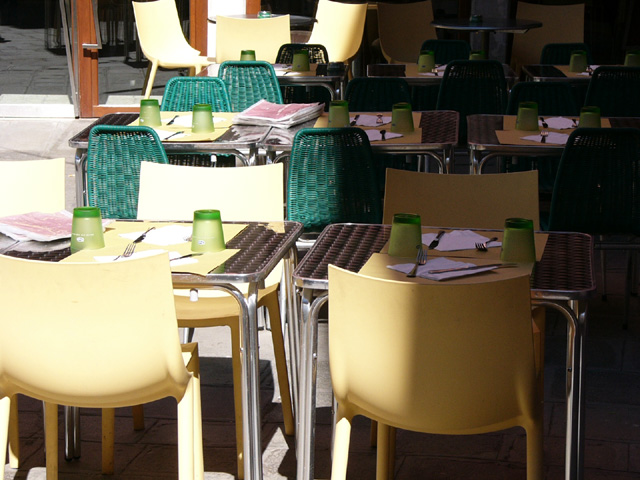 Chairs