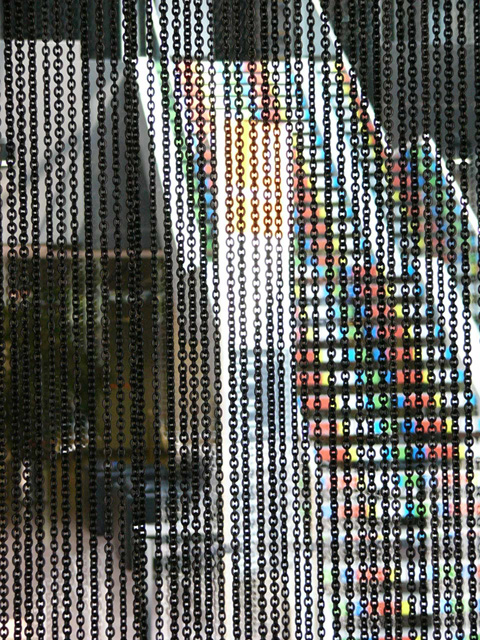 Curtain