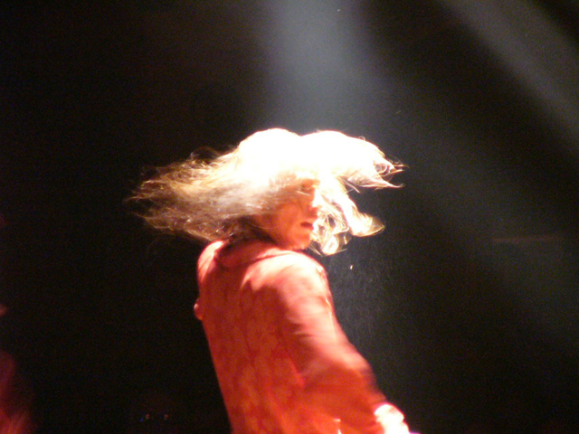 Dance