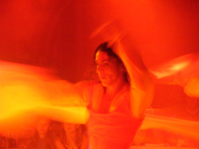 Dance