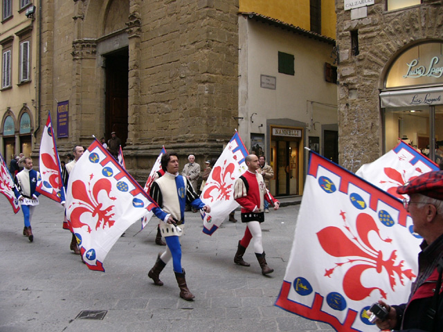Firenze