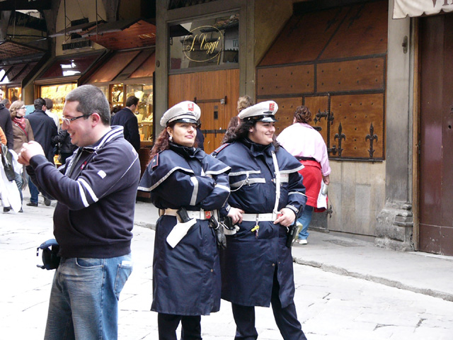 Firenze