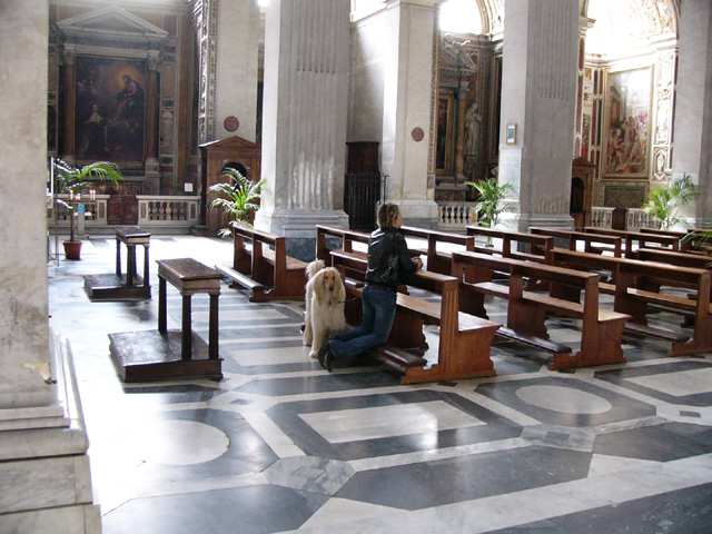 Church