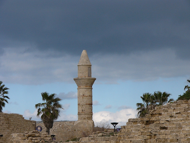 Mosque