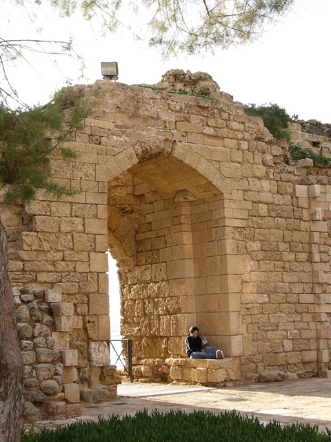 Gate