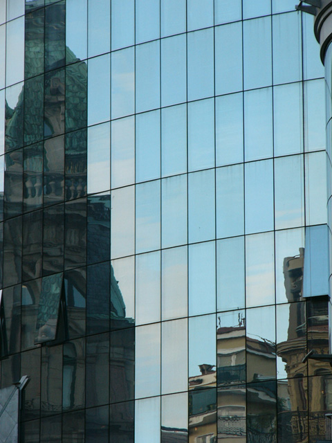 Reflection