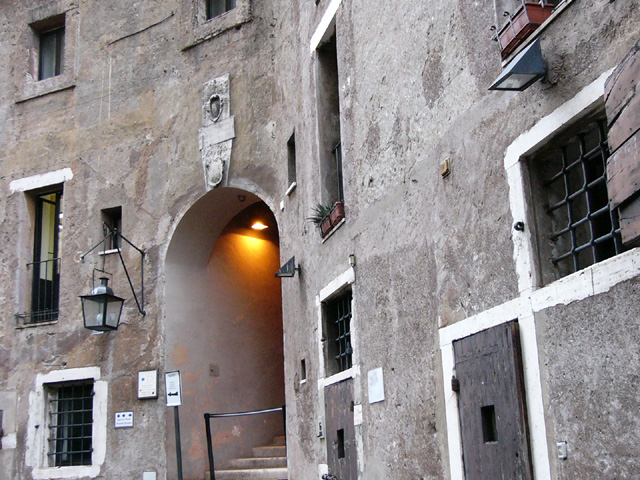 Street