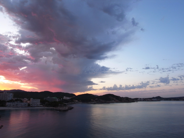 Sunrise