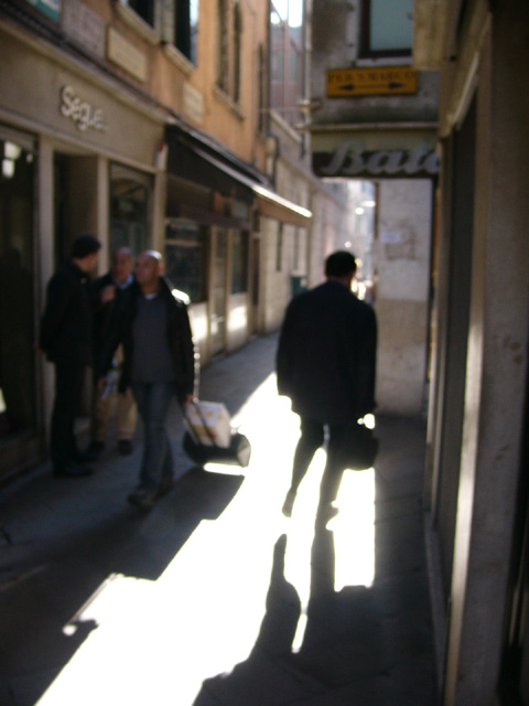 Venedic